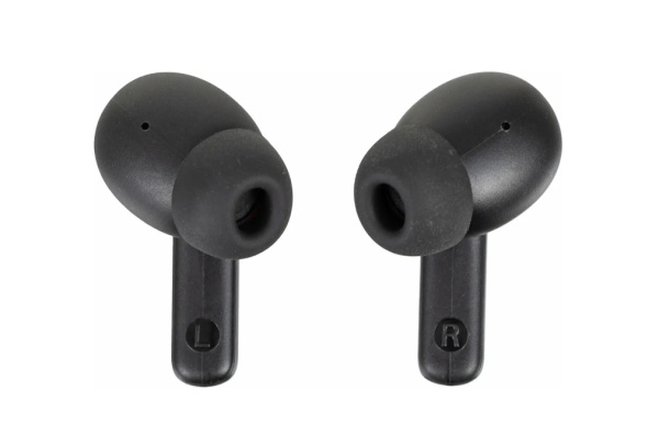 Гарнитура TWS A4Tech Bloody M30 Bt5.0 32 Ом 105дБ Черный