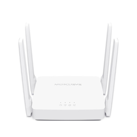 Маршрутизатор Mercusys MR30 802.11n/ac AC1200 867+300_Mbps 2xLAN