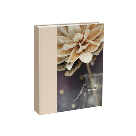 Фотоальбом ArtSpace 200 фото 10*15см. "Blooming" PA_22362