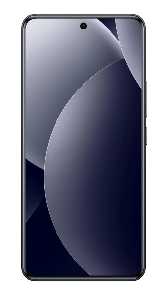 Смартфон Xiaomi Redmi Note 15 Pro 12Гб 256Гб Black 6.77", AMOLED, 2392*1080, 2*2.2+6*2Ггц, 200+8МП, 32Мп, 4G, NFC, 6500 мАч, And 15