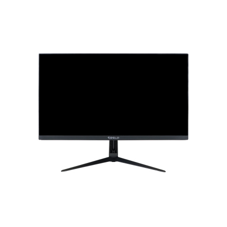 Монитор 21.5"/TESLA/F2223HF/Черный/VA/1920*1080/75 Гц/VGA/HDMI/