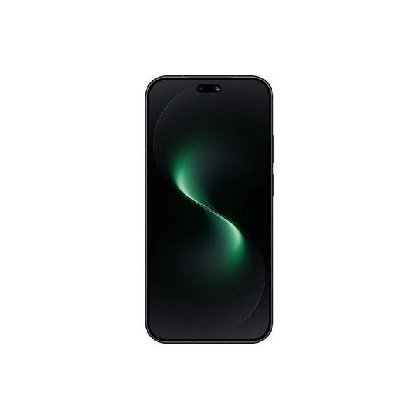 Смартфон Huawei Nova 15 Pro 12+256, черный (51098TRU)