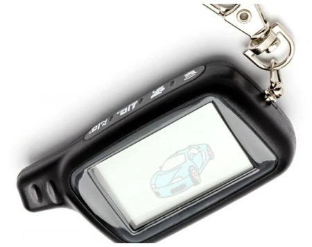 Брелок сигнализации Tomahawk X3 X5, совместимый