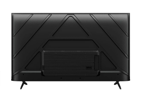 Телевизор 75" Hisense 75E7Q PRO 3840x2160/HDMI,USB/DVB-T2,C,S,S2/WiFi/SmartTV/120Hz/черный 4K UHD Q-LED