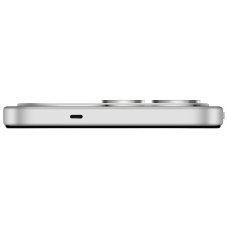 Смартфон Tecno SPARK 40 8Гб 256Гб Titanium Grey 6.67", IPS, 1600*720, 2*2+6*1.7ГГц, 50Мп, 8Мп, 4G, NFC, 5200мАч, And 15