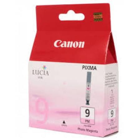 Картридж_струйный CANON PGI-9PM для PIXMA Pro9500 Magenta