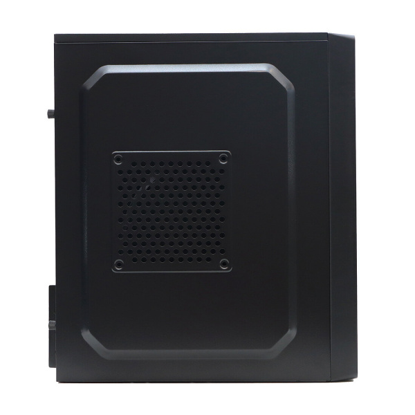 СБ Альдо Intel Старт i5 12400(6/12*2.5-4.4)/8ГБ DDR4/SSD256ГБ NVME/UHD730/без ПО