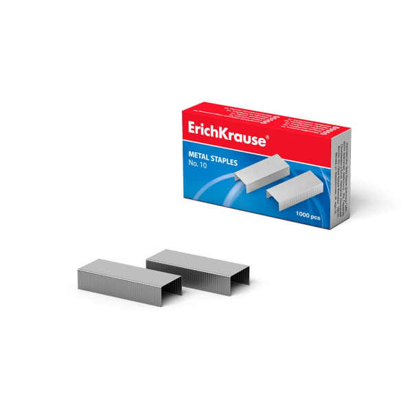 Скобы №10 Erich Krause (1188)