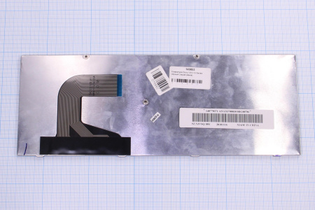 Клавиатура Sony VAIO S-Series чёрный (серая рамка)