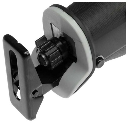 Пила сабельная аккумуляторная Ставр ПСА-110/20 20В (без АКБ и З/У), 0-3000ход/мин, ход полотна 20мм,