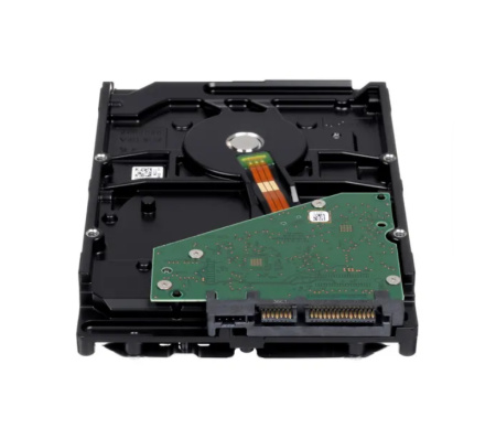 Жесткий диск HDD 4,0Tb Seagate ST4000VX015 Skyhawk 5400,256Mb