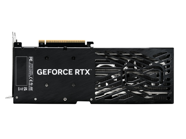 Видеокарта GeForce RTX5060Ti Palit 16Гб Infinity 3 GDDR7,128bit,HDMI,3DP (NE7506T019T1-GB2061S) ret