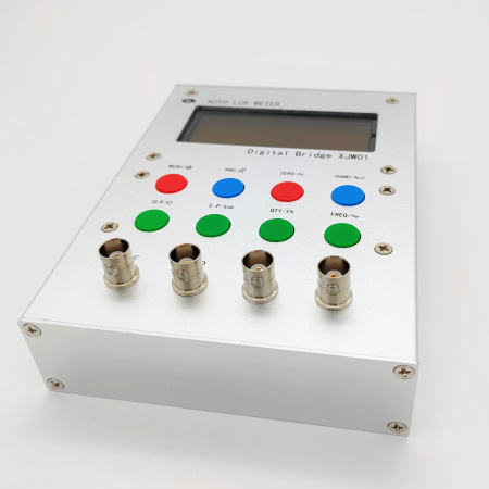 Тестер компонентов LCR XJW01 