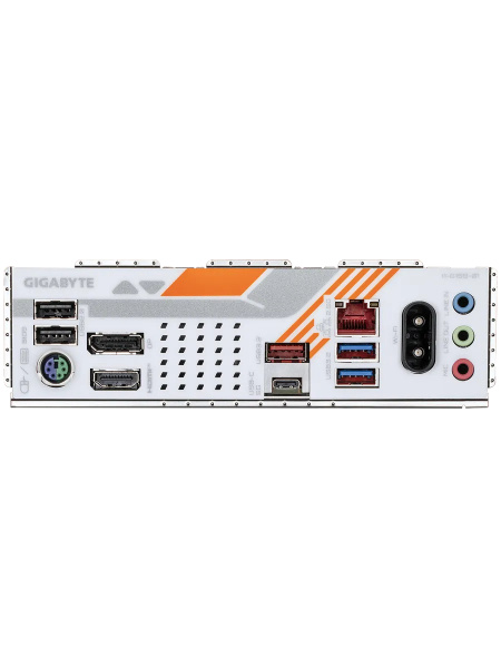 Мат.плата SocAM5 AMD B850 GIGABYTE B850M FORCE WF6E (mATX,2DDR5,3M.2,2PCI-E16,HDMI,DP,PC9600,Wi-Fi 6,BT 5.3)