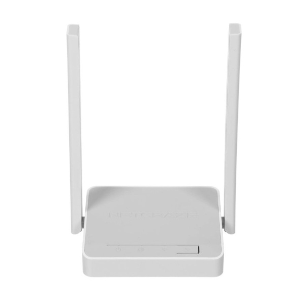 Маршрутизатор Netcraze Start (NC-1112) 802.11n 300_Mbps 4xLAN