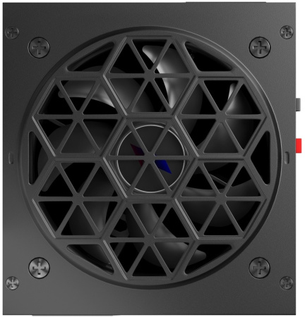 Блок питания 750Вт 1STPLAYER NGDP 750W (APFC,120мм,2PCI-E,12VHPWR,8SATA,80+Gold,модульный)[HA-750BA4]