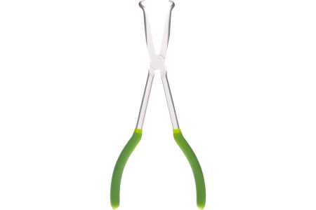 Пассатижи кольцевые удлиненные 280мм, d13мм, 55..65HRC, Дело Техники 413813