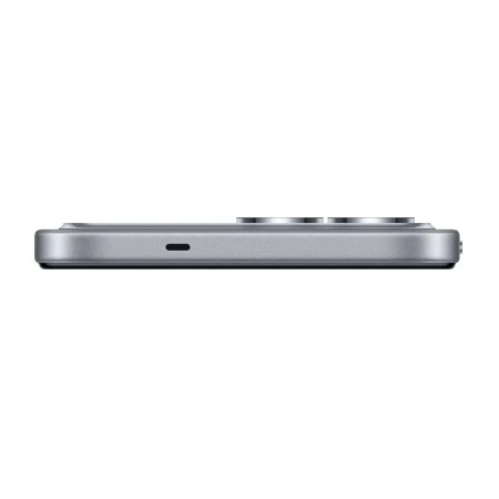 Смартфон Tecno SPARK 50 6Гб 128Гб Титановый 6.78", IPS, 1576*720, 2*2+6*1.7ГГц, 50Мп, 8Мп, 4G, NFC, 7000мАч, And 16