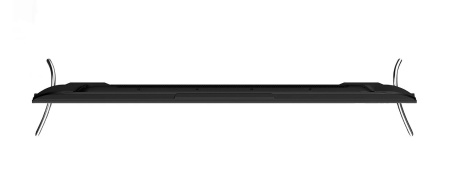 Телевизор 65" Harper 65Q850TS 3840x2160/HDMI,USB/DVB-T2/WiFi/SmartTV/-/Черный UHD 4K QLED