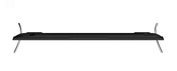 Телевизор 65" Harper 65Q850TS 3840x2160/HDMI,USB/DVB-T2/WiFi/SmartTV/-/Черный UHD 4K QLED