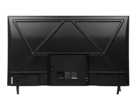 Телевизор 50" Xiaomi TV A Pro 50 2026 (Direct LED, QLED, 4K UHD, 3840 x 2160, Android TV) (L50MB-APRU)