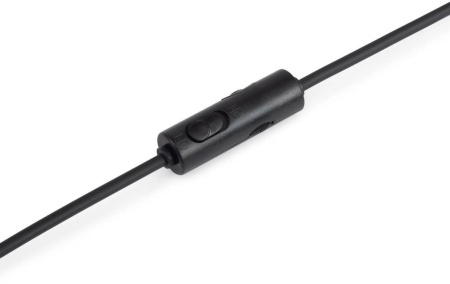 Гарнитура игровая Oklick HS-L355G черный 1.8м мониторные