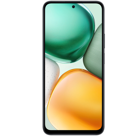 Смартфон Honor X7C 6Гб 128Гб Полночный черный 6.77", TFT LCD, 1610*720, 4*1.9+4*2.8Ггц, 108+2МП, 8Мп, NFC, 4G, 5200мАч, And 14