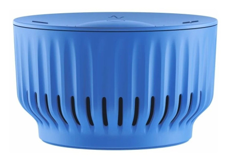 Умная колонка SberBoom Mini, SBDV-00095 голубой