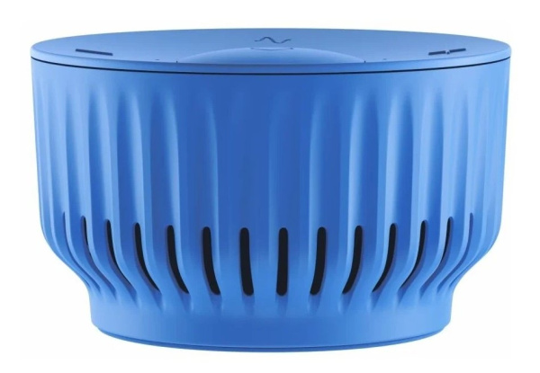 Умная колонка SberBoom Mini, SBDV-00095 голубой