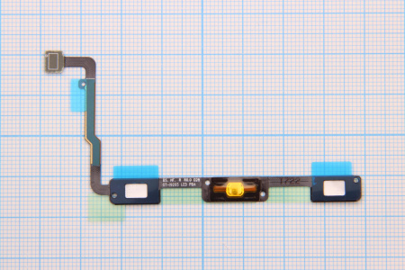 Шлейф Samsung i9200 на кнопку HOME