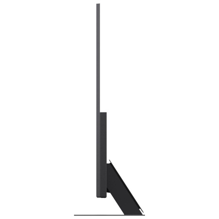 Телевизор ЖК 75'' LG/ 75", Ultra HD, MiniRGB LED, Precision Dimming Technology , Smart TV (WebOS 26), Wi-Fi 5, DVB-T2/C/S2, MR, 120Hz Native (VRR 144Hz), 2.0ch (20W), 3хHDMI, 1хUSB, 2 Pole, черный графит, 2026