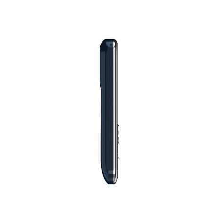 Сотовый Maxvi P30 Blue 2sim/2.8"/320*240/microSD/0.3МП/Bt/1800мАч/моноблок