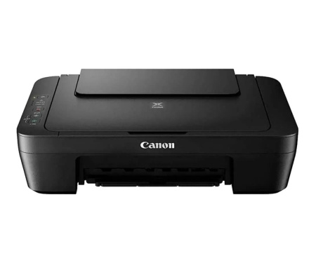 МФУ Струйный Цветной A4 Canon Pixma MG2541S 8 стр/м USB (0727C071)