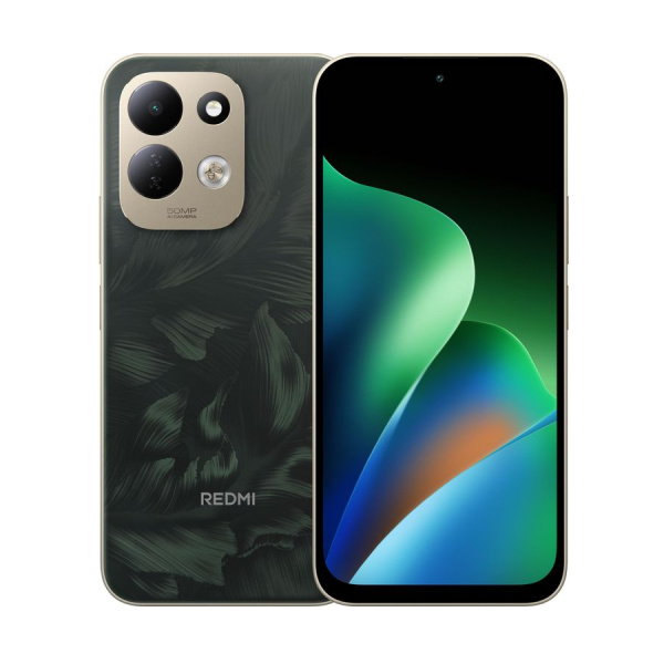 Смартфон Xiaomi REDMI 17 8Гб 256Гб Зеленый дуб 6.9", IPS, 1080*2340, 2*2+6*1.8ГГц, 50+0.08Мп, 8МП, NFC, 4G, 7500мАч, And 16