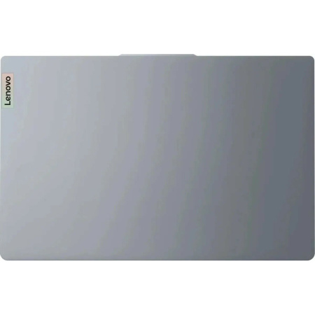 Ноутбук Lenovo 15.6" IdeaPad 3 Slim 15IAN8 Intel i3-N305/8Gb/256SSD/UMA/Dos/IPS/FHD/ArcticGrey/82XB0