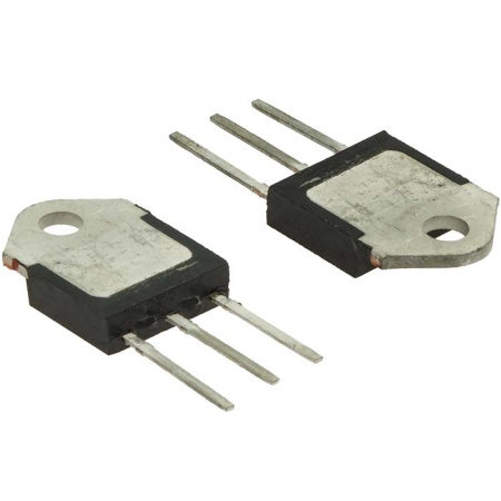 Симистор BTA41-800B 800V 40A 50mA 4Q TOP3