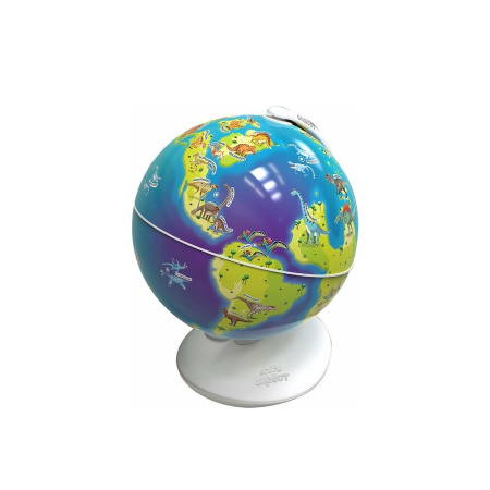 Интерактивный глобус Shifu Orboot Динозавры