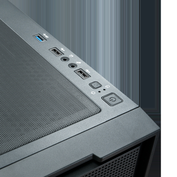 СБ Альдо AMD Премиум+ Ryzen 5 3600(6/12*3.6-4.2)/16ГБ DDR4/SSD512ГБ/RTX2060Super*8ГБ/без ПО