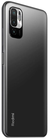 Смартфон Xiaomi Redmi Note 10T 4Гб 128Гб Graphite Gray 6.5", IPS, 2400*1080, 2*2.2+6*2.0ГГц, 48+2+2М Смартфон Xiaomi Redmi Note 10T 4Гб 128Гб Graphite Gray 6.5", IPS, 2400*1080, 2*2.2+6*2.0ГГц, 48+2+2М