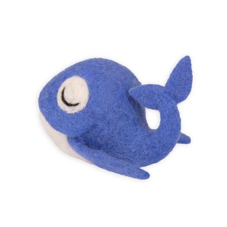 Набор для валяния "Woolla" WT-0200 "Кит Степан"