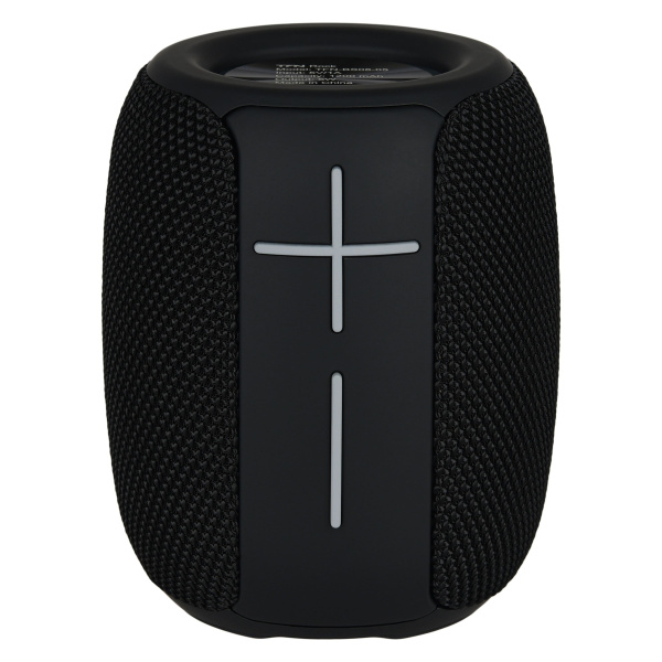 Портативная колонка TFN Rock, Bluetooth 1x5Вт 1200mAh черный