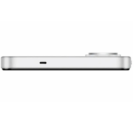 Смартфон Tecno Spark Go 2 4Гб 128Гб VEIL WHITE 6.67", IPS, 1600*720, 6*1.6+1.8ГГц, 13Мп, 8Мп, 4G, 5000мАч, And 15