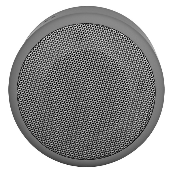 Портативная колонка TFN Mini Bluetooth 1x3Вт 1200mAh серый