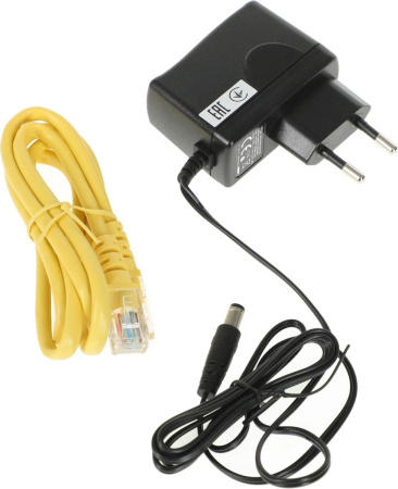 Маршрутизатор Netis N2 AC1200 802.11n/ac 867+300_Mbps 2.4 /5 Ггц 4xLAN_1000 Mbps