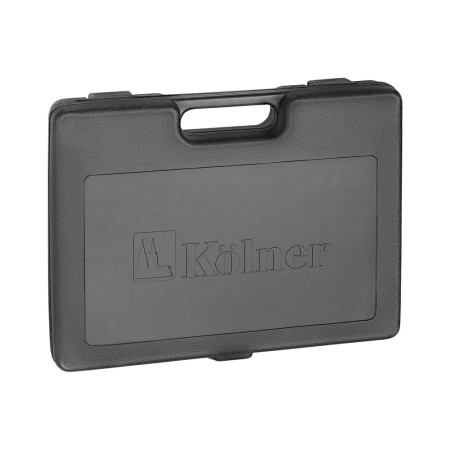 Набор инструментов Kolner KTS 51 51 предметов (кейс)