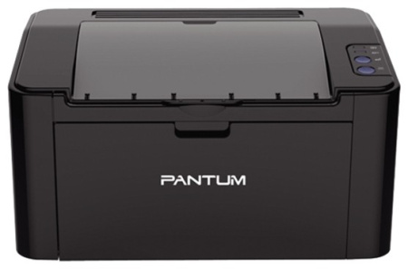 Принтер Лазерный Монохромный A4 Pantum P2500W 22 стр/м USB WiFi    
