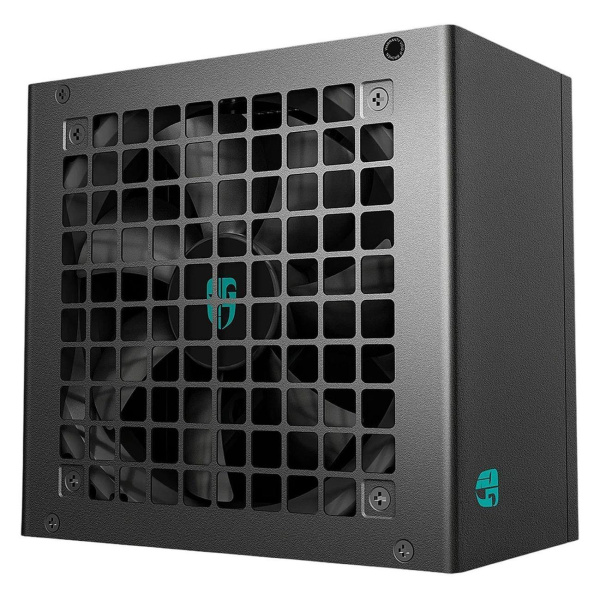 Блок питания 550Вт Deepcool GamerStorm PF550X (APFC,120мм,2PCI-E,6SATA,80+BRONZE)[PF550X]
