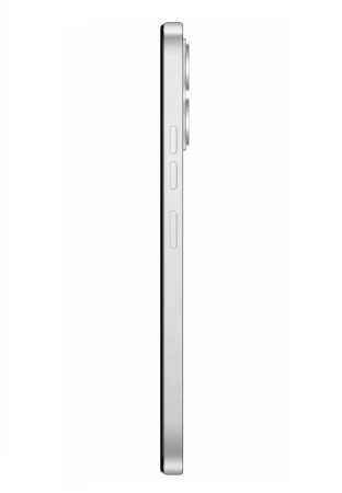 Смартфон Tecno Spark Go 2 4Гб 128Гб VEIL WHITE 6.67", IPS, 1600*720, 6*1.6+1.8ГГц, 13Мп, 8Мп, 4G, 5000мАч, And 15