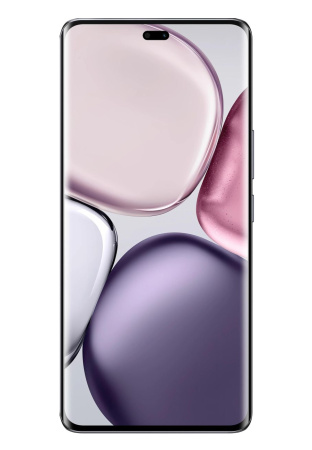 Смартфон Honor X9c 8Гб 256Гб Титановый черный 6.78", AMOLED, 2700*1224, 4*2.2+4*1.8Ггц, 108+5МП, 16Мп, 5G, NFC, 6600мАч, And 14