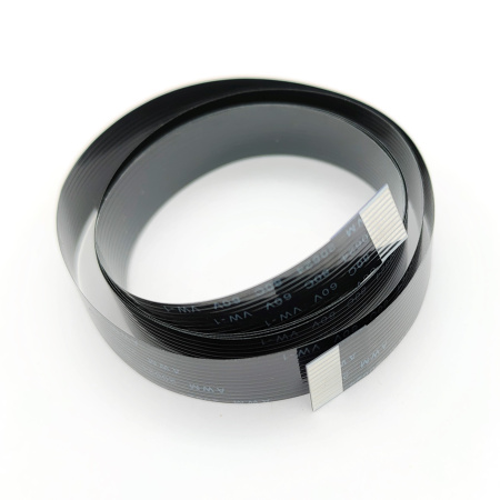 Шлейф сканера 11pin 80см (ADF - плата), HP M175A M1530 M1536 P1566 CP1525 CLP415 CE538-60106